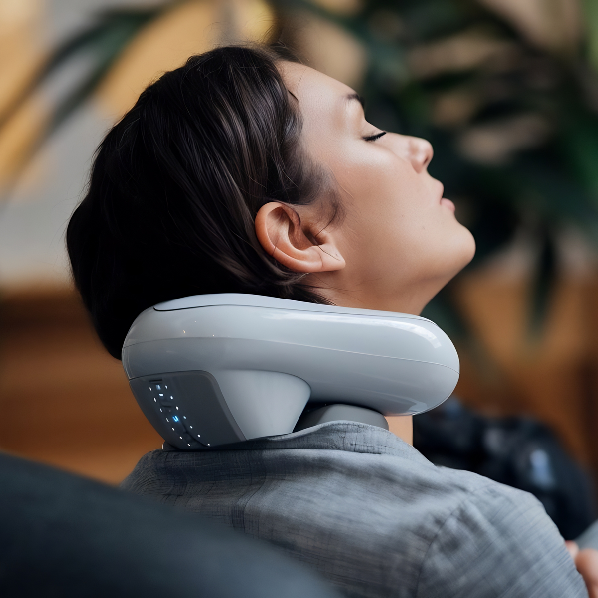Neck & Body Massagers
