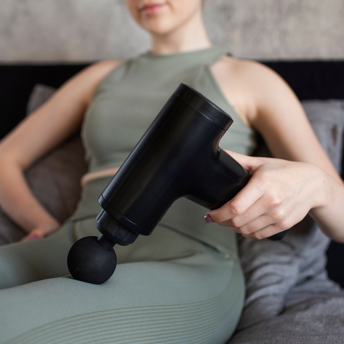 Massage Guns