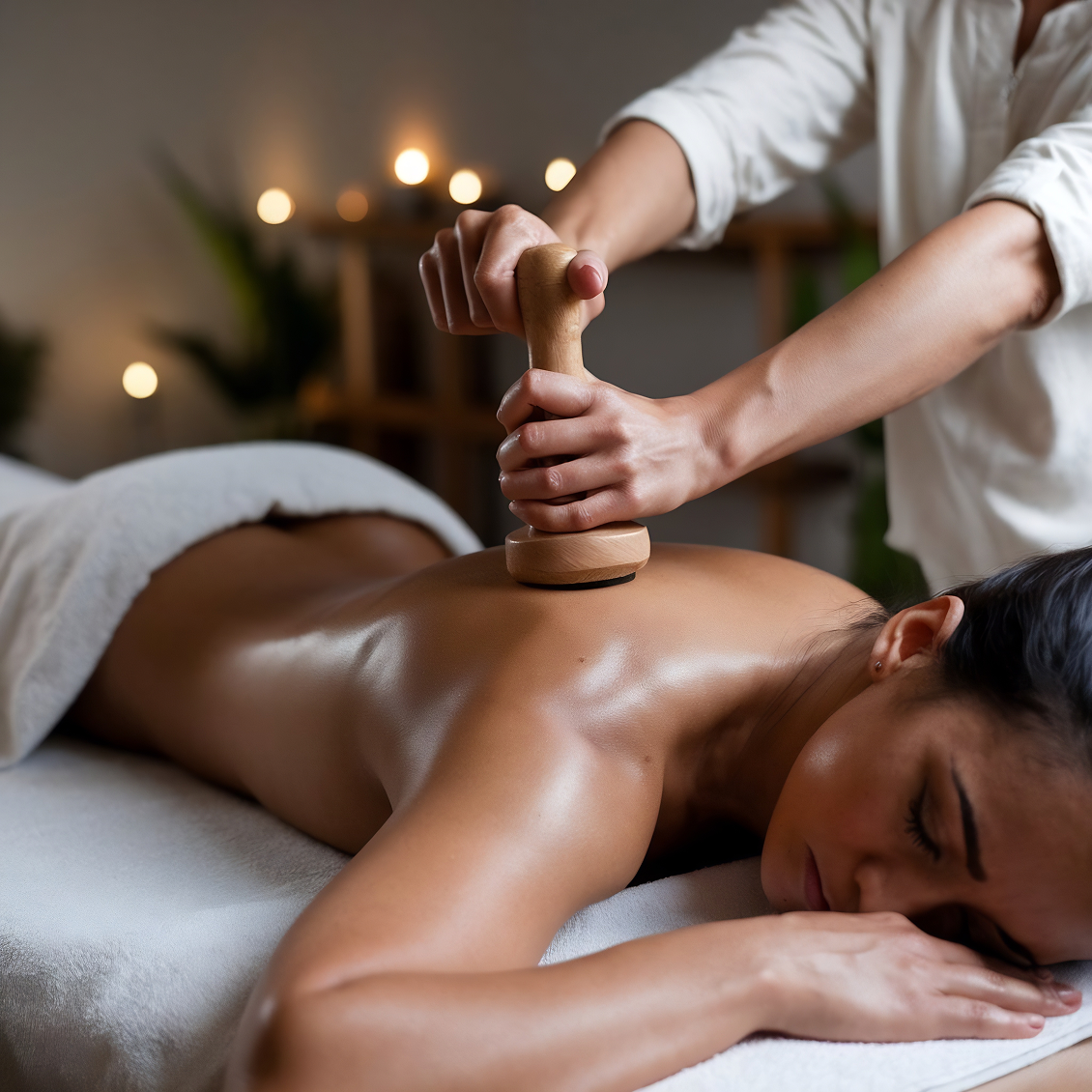 Massage & Wellness