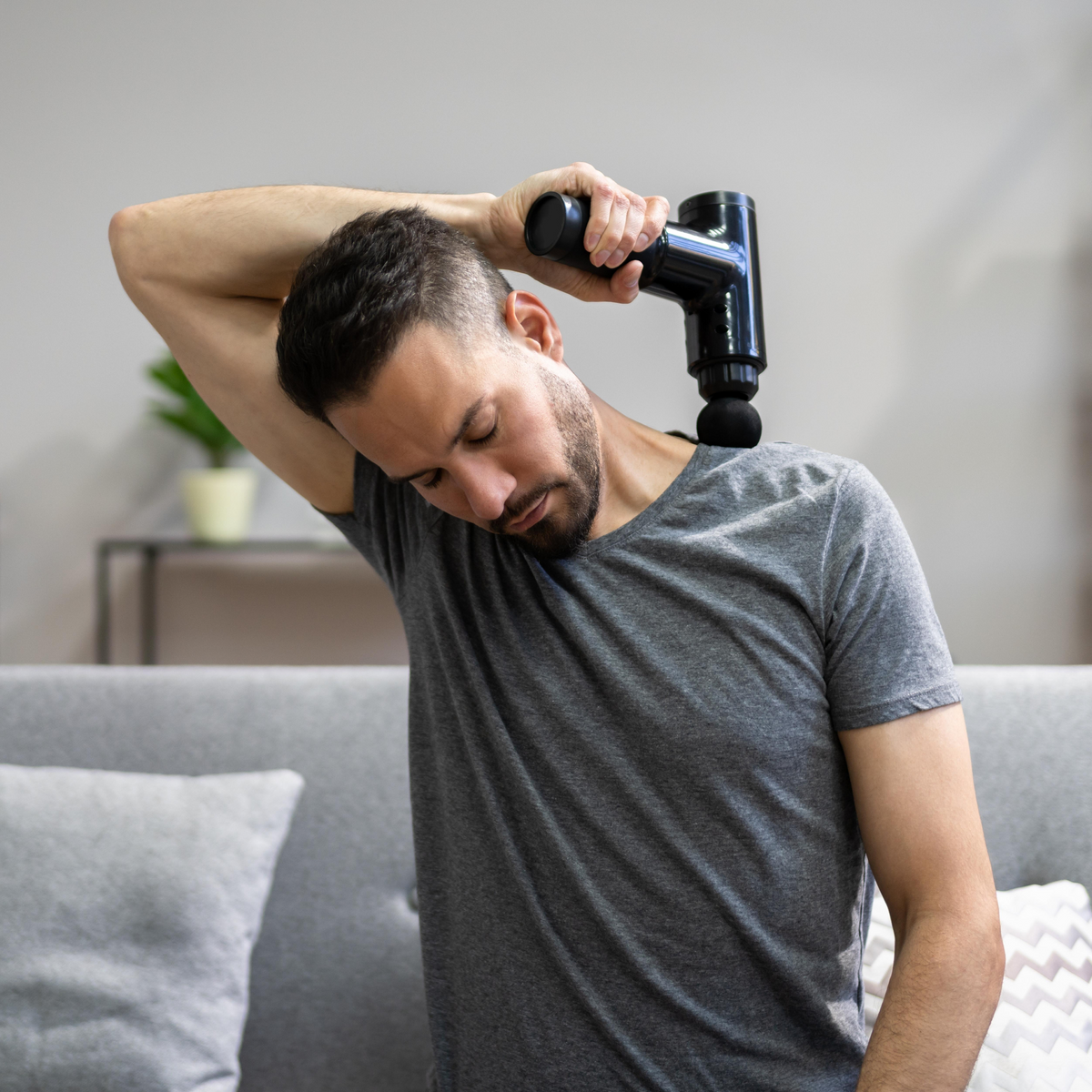 Back Massager