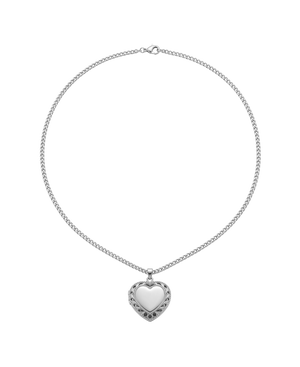 Vintage Heart Locket