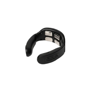 Black Neck Massager