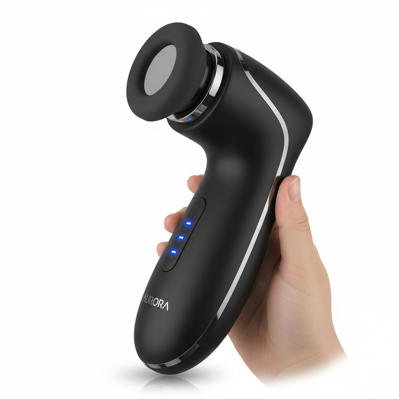 Handheld Electric Massager