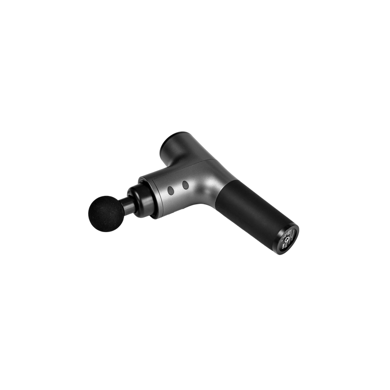 Compact Percussion Massage Gun