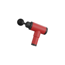 Compact Massage Gun
