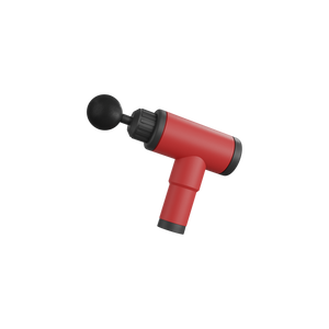 Compact Massage Gun