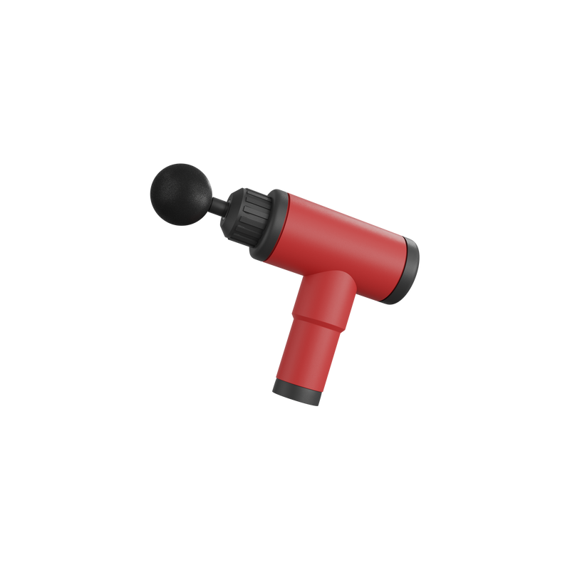 Compact Massage Gun