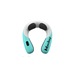 Wireless Neck Massager