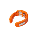 Orange Neck Massager