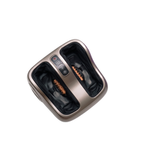 Electric Foot Massager Pro
