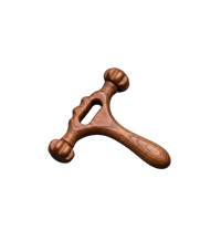 Wooden Trigger Point Massager