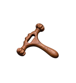 Wooden Trigger Point Massager